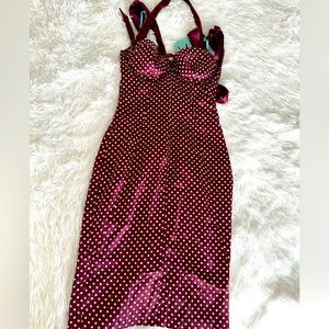 Dress Brand Marciano size 6